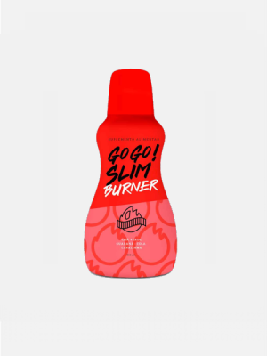 Go Go Slim Burner - 500ml - Farmodietica
