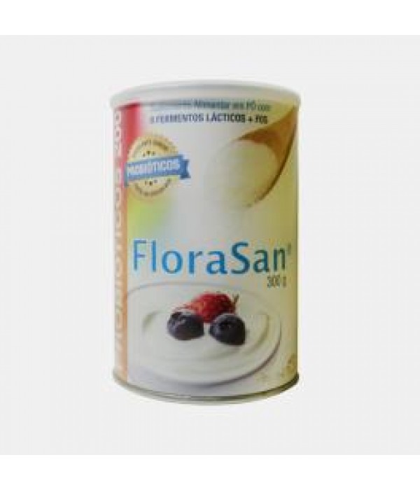 Florasan 300gr