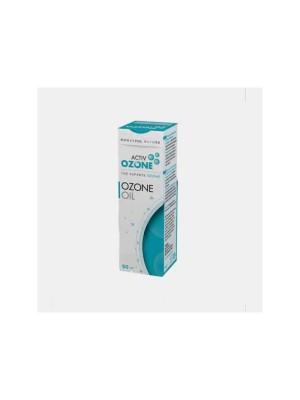 Activ Ozone Oil - 50ml - Justnat